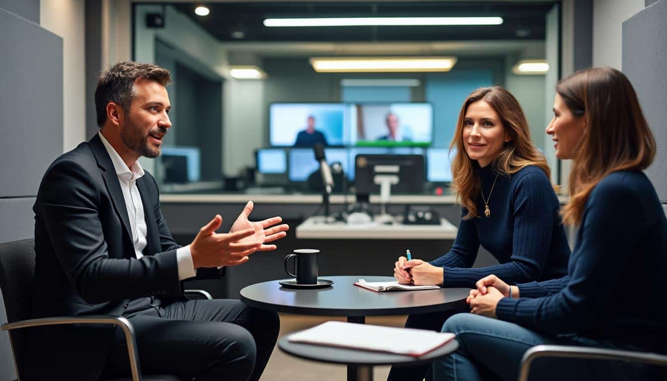 chaque samedi, laurie cholewa et ses experts analysent et décryptent l'actualité du cinéma pendant une heure sur europe 1, pour les passionnés et curieux du 7ème art.