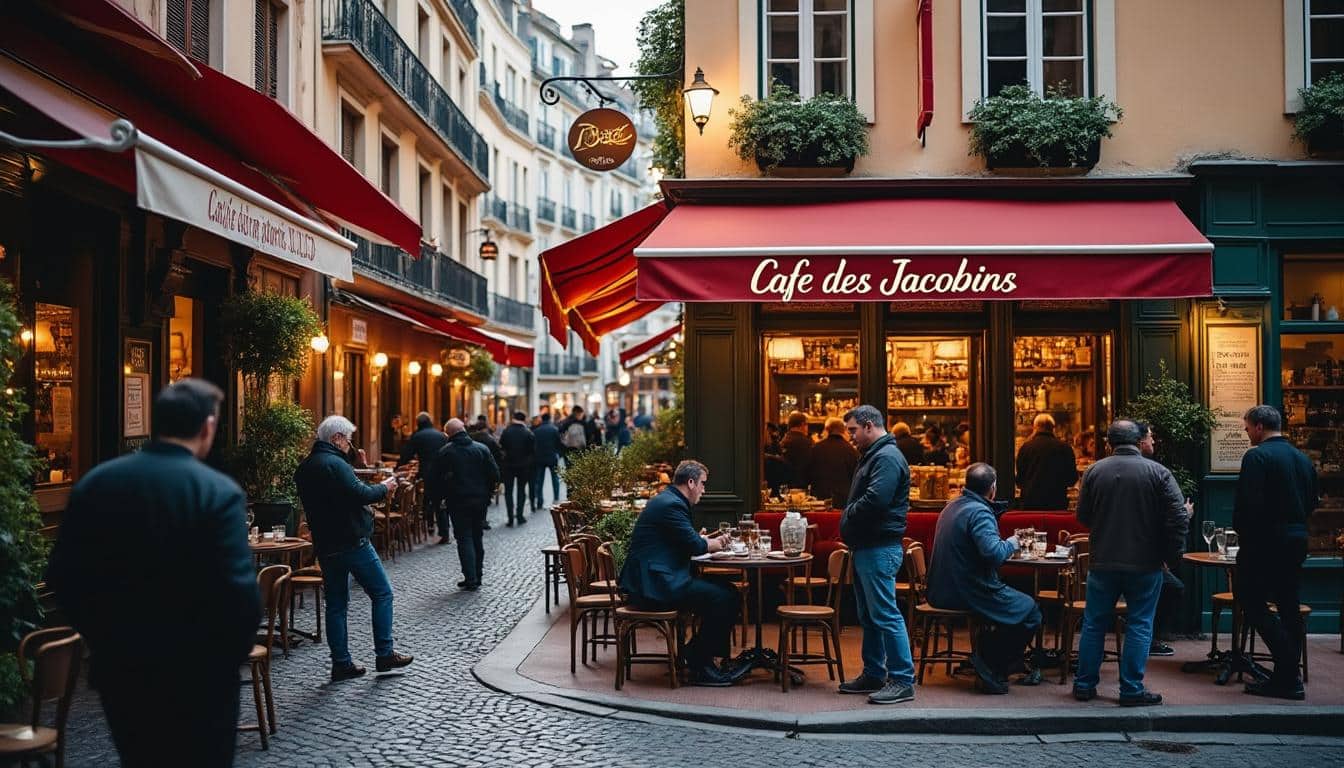 découvrez le dynamisme du cinéma à lyon avec un regain d’activité et de nombreux tournages programmés dans les prochains mois, mettant en lumière la ville comme un lieu de production cinématographique en plein essor.