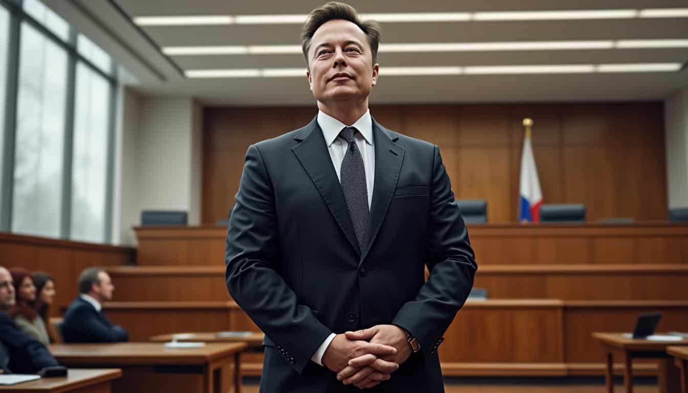 analyse des enjeux des conflits internationaux, de la convocation judiciaire de musk en france, et d’un déjeuner stratégique au medef réunissant acteurs clés et décideurs économiques.