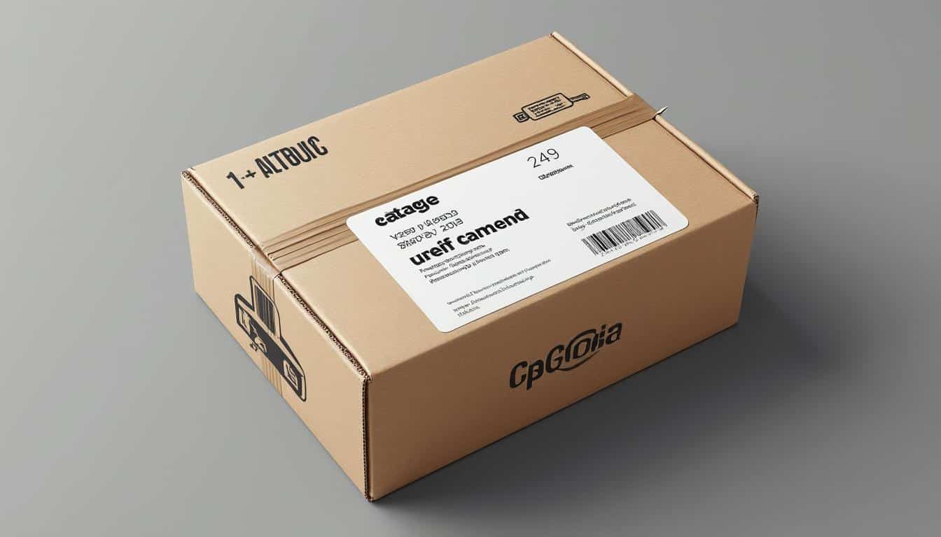 découvrez comment une nouvelle escroquerie dans le secteur des livraisons utilise l'ia pour aller toujours plus loin. méfiez-vous des méthodes frauduleuses qui se développent rapidement.