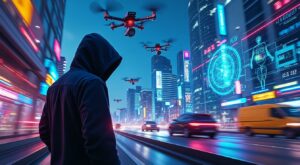 attention à une nouvelle escroquerie dans le secteur des livraisons, amplifiée par l'ia. découvrez comment se protéger contre ces fraudes de plus en plus sophistiquées.