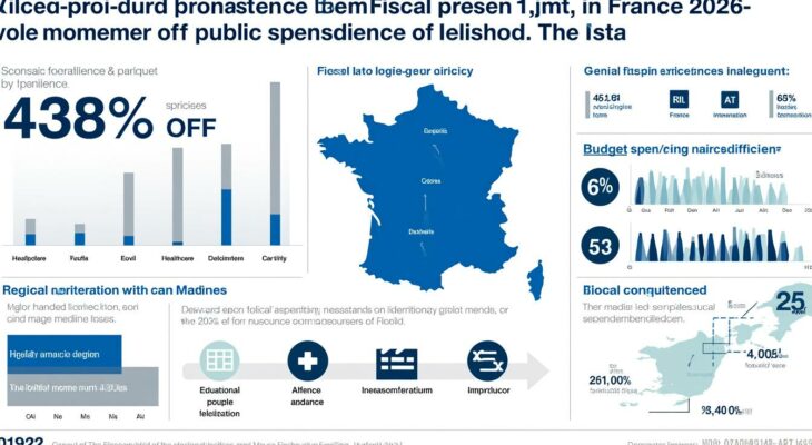 découvrez comment optimiser les dépenses publiques pour garantir une meilleure utilisation de l'argent des français et améliorer les services publics.