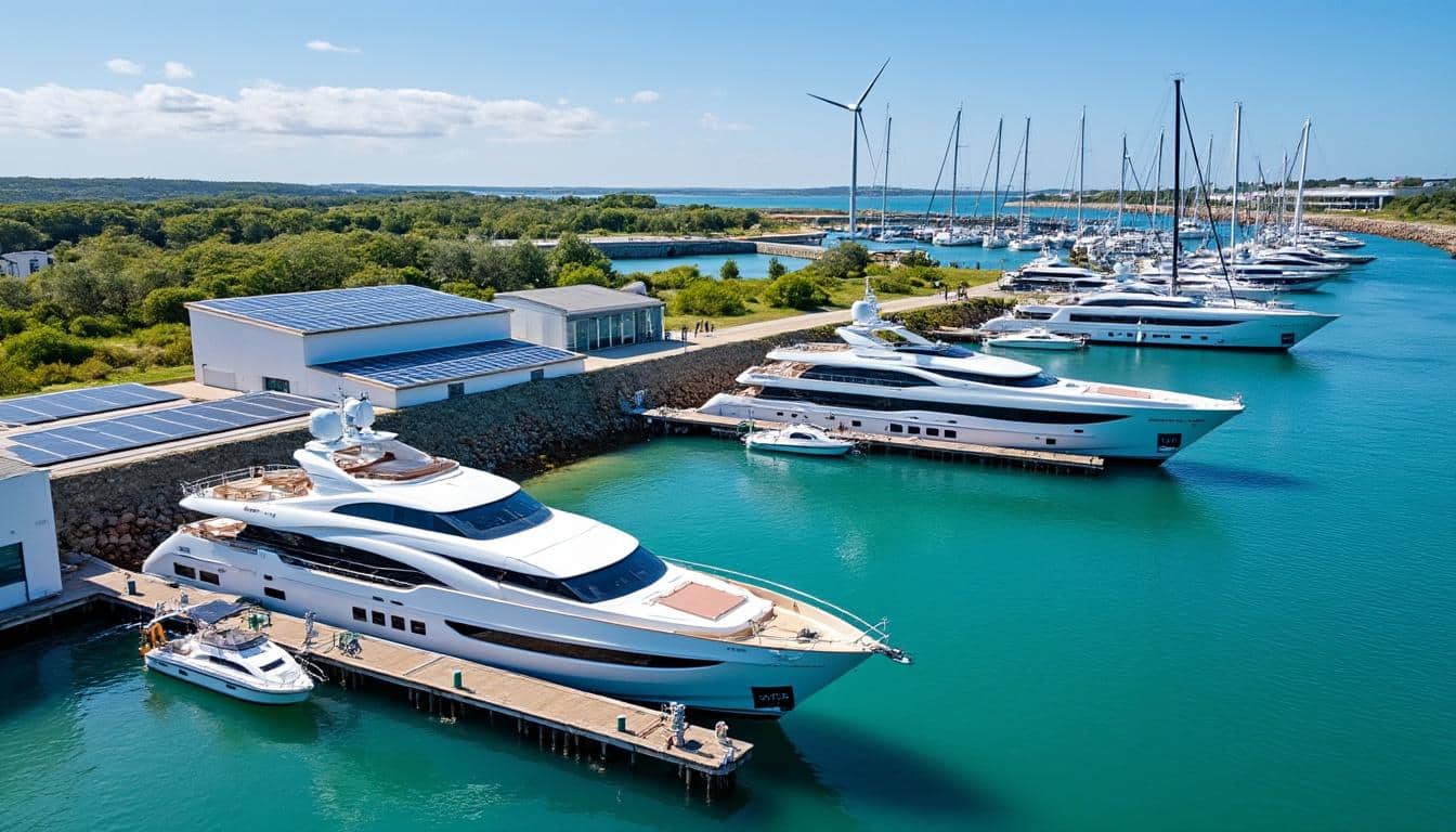 découvrez comment les plaisanciers de la maison bla à brest s'engagent activement contre les dépôts sauvages, soutiennent la création d'une nouvelle municipalité et participent à la lutte contre les mines marines.