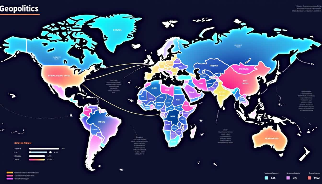 découvrez l'actualité décryptée sur l'économie, les conflits et les migrations dans points de vue, pour une compréhension claire et approfondie des enjeux contemporains.