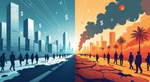 découvrez l'actualité décryptée sur l'économie, les conflits et les migrations avec points de vue. analyse approfondie et perspectives pour mieux comprendre le monde contemporain.