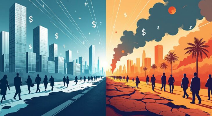 découvrez l'actualité décryptée sur l'économie, les conflits et les migrations avec points de vue. analyse approfondie et perspectives pour mieux comprendre le monde contemporain.