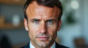 découvrez la photo surprenante du frère d'emmanuel macron qui fait le buzz sur les réseaux sociaux avec son incroyable ressemblance, le sosie parfait enfin révélé !