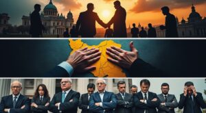 découvrez en 120 secondes les faits marquants : la défaite d'orban, une trêve fragile en iran et le mécontentement croissant des avocats.