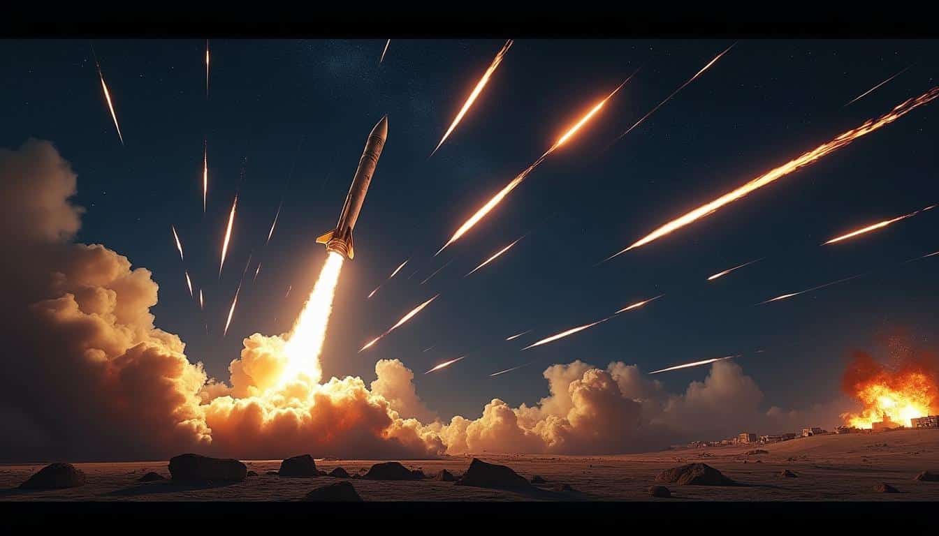 en 2 minutes : les dernières actualités avec l'avertissement de trump à l'iran, la confirmation du procès de rima hassan, et le lancement imminent de la mission artémis vers la lune.