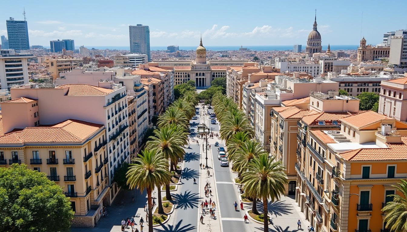 découvrez les nouvelles restrictions imposées à la construction de maisons de vacances à valence, espagne, et ce que cela signifie pour votre projet immobilier.