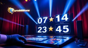 consultez les résultats officiels du tirage euromillions du vendredi 10 avril 2026 et découvrez si vous êtes le grand gagnant de cette semaine.
