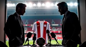 découvrez les dernières nouvelles et rumeurs autour du fc bayern munich suite aux déclarations de max eberl et de l'agent de nicolas jackson. suivez les évolutions et analyses exclusives.