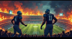 découvrez les dernières nouvelles et rumeurs du fc bayern munich, avec un focus sur la polémique autour d'un penalty contesté lors du match face au real madrid qui enflamme les débats.