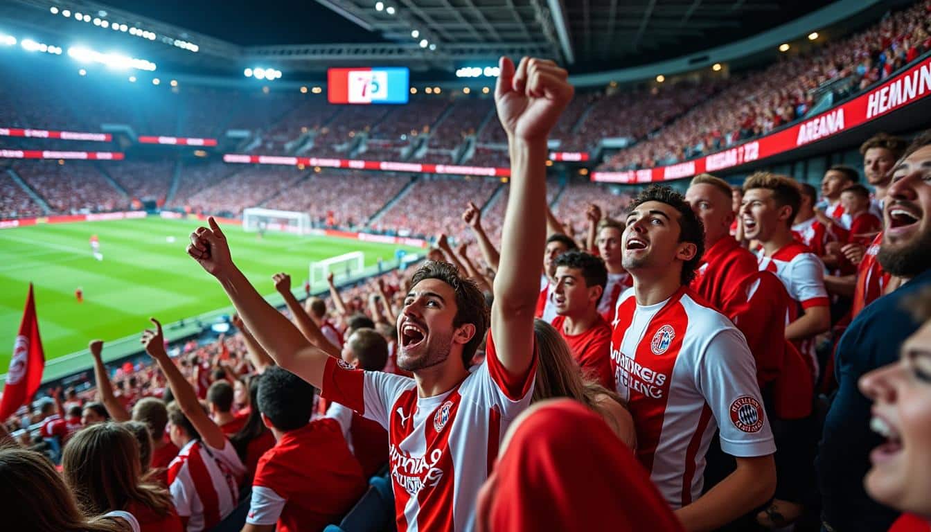 le fc bayern munich prépare une offre exceptionnelle de 100 millions d'euros pour s'attacher les services de la jeune star montante du bayer, signe d'un investissement majeur pour l'avenir du club.