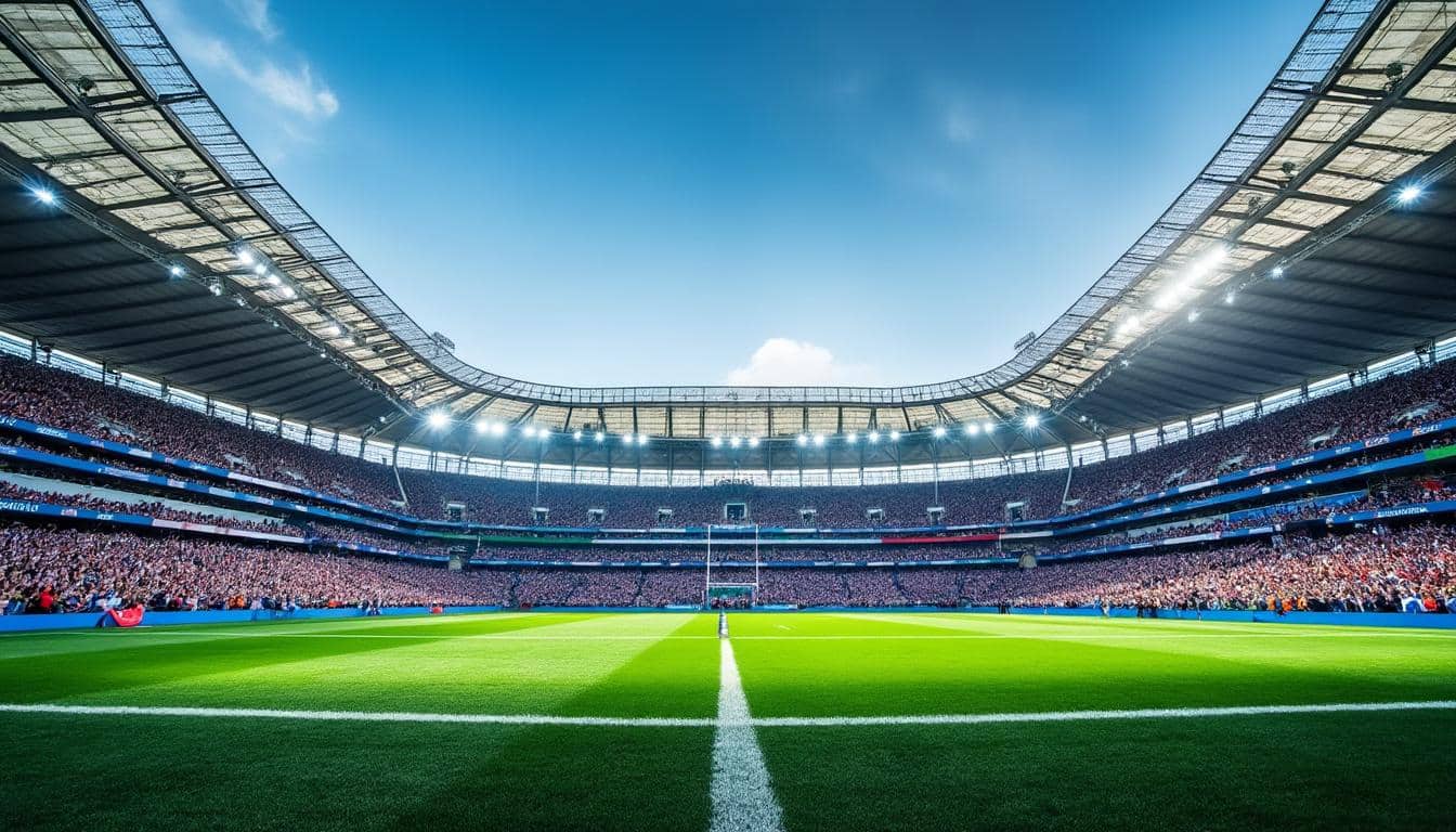 découvrez les horaires et les chaînes pour regarder le match france vs irlande du tournoi des 6 nations en direct. ne manquez rien de ce choc rugbystique incontournable !