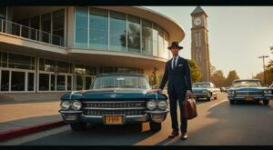 découvrez le dernier épisode de la série hondelatte raconte, une plongée captivante dans l'année 1961 pour comprendre ses événements marquants et leur impact.