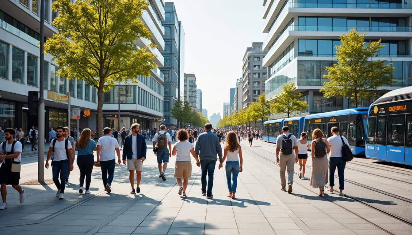 découvrez comment les pays les plus accueillants en matière d'immigration influencent les règles et les politiques au sein de l'espace schengen, façonnant ainsi l'avenir de la mobilité et de l'intégration en europe.