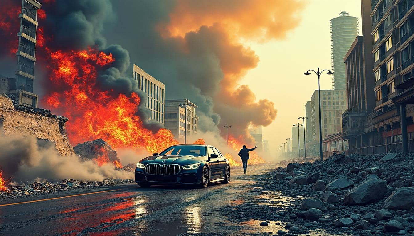 découvrez votre décryptage dans points de vue sur l'iran en guerre, les dépenses des élus et le rôle des élites au cœur de l'actualité.