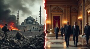 découvrez votre décryptage complet dans points de vue : iran en guerre, dépenses des élus, élites au cœur de l'actualité.