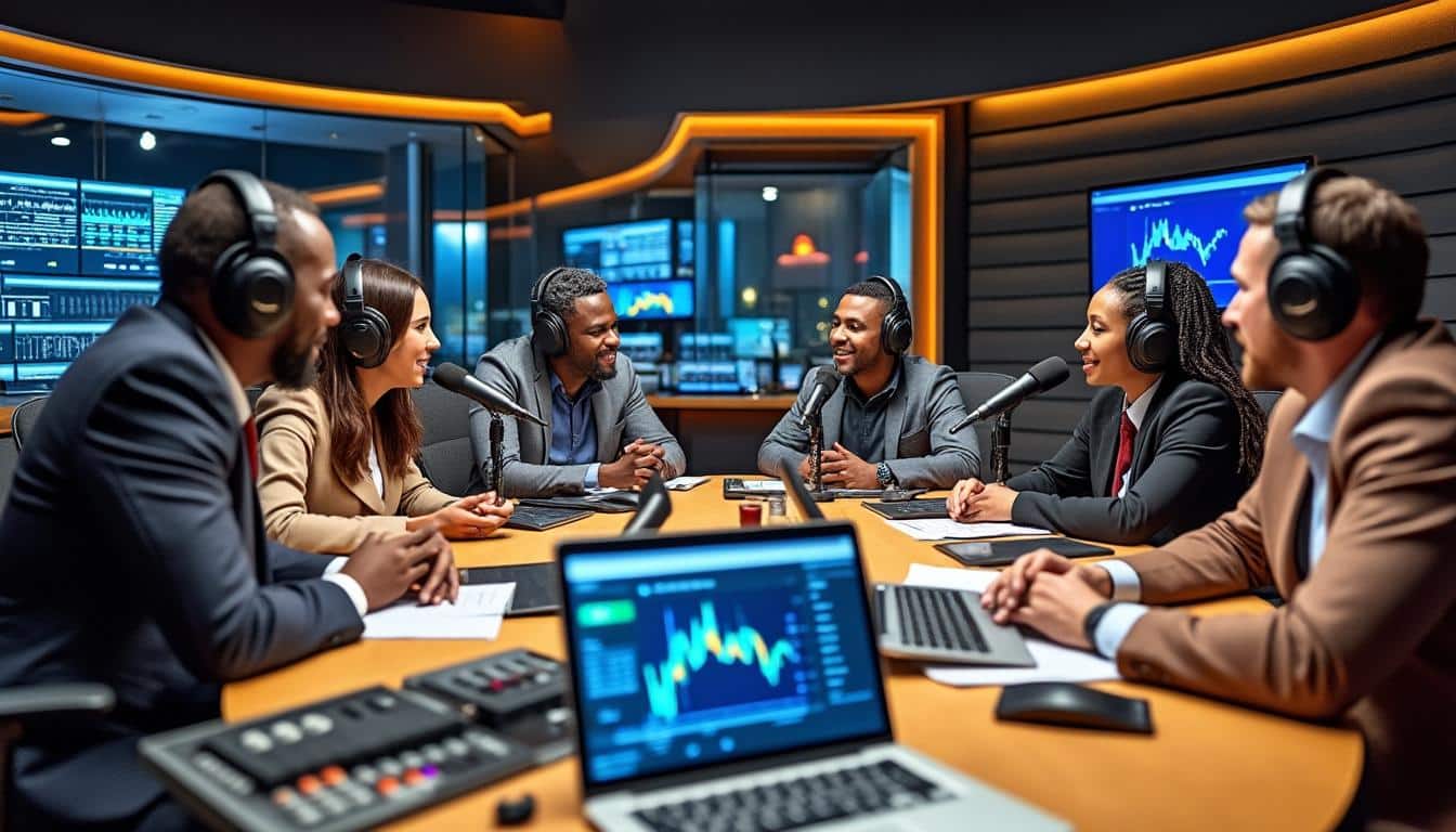 regardez l'émission complète des auditeurs s'expriment du 15 avril 2026, où vos voix et opinions prennent vie. ne manquez aucune intervention et découvrez les débats passionnants.