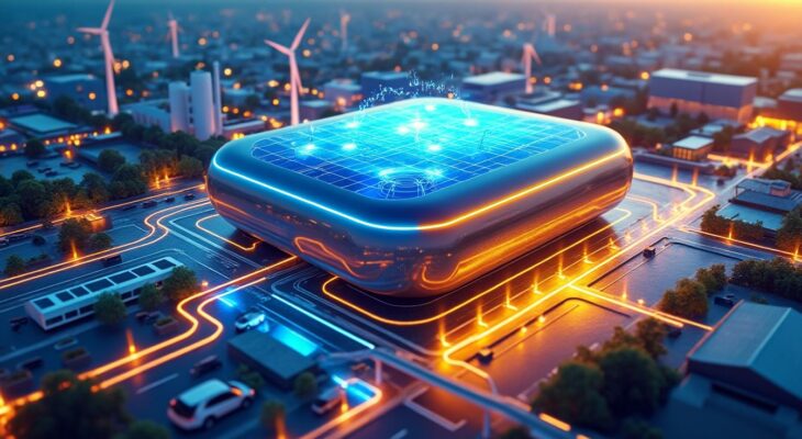 découvrez comment le « carburant » représente une source d'énergie incontournable à exploiter pleinement pour un avenir énergétique durable et efficace.