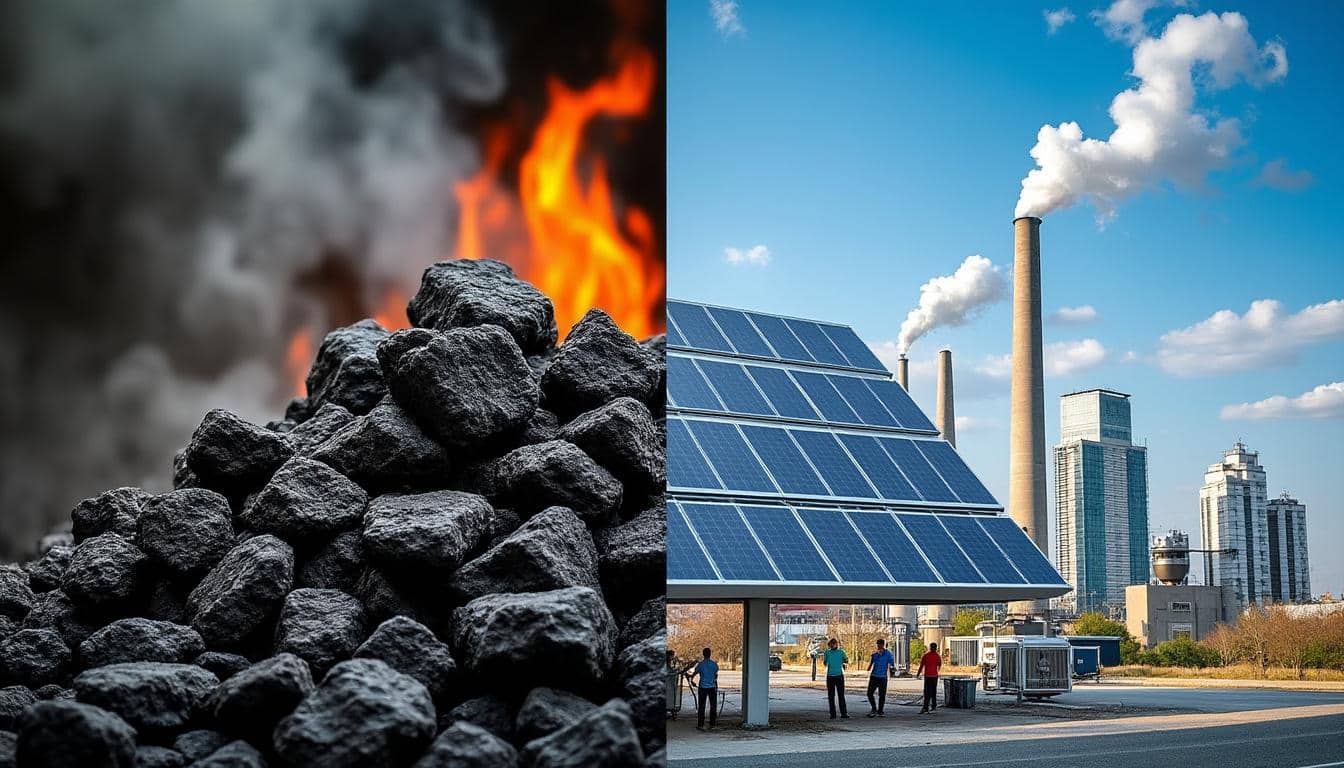 découvrez comment le « carburant » représente une source d'énergie incontournable et comment l'exploiter pleinement pour un avenir plus durable et efficace.