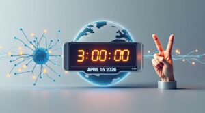 découvrez les faits marquants du 16 avril 2026 à 15h et tout ce qu'il faut retenir de cet événement important, résumé de manière claire et concise.