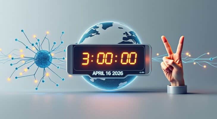 découvrez les faits marquants du 16 avril 2026 à 15h et tout ce qu'il faut retenir de cet événement important, résumé de manière claire et concise.