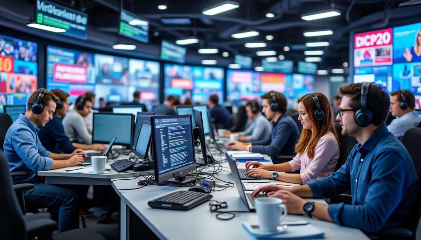 découvrez les principales actualités du matin du 28 avril 2026 pour bien commencer votre journée avec les informations essentielles et les événements marquants.