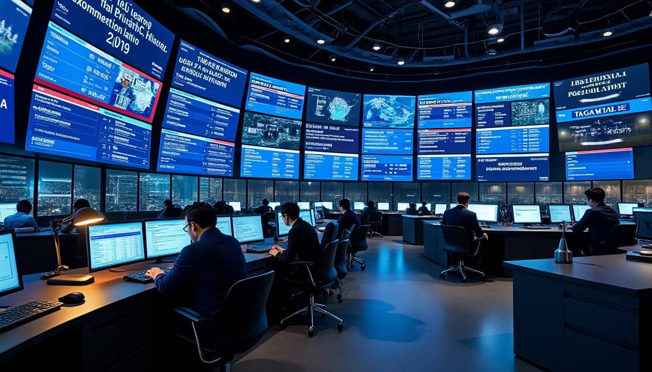 découvrez les principales informations et analyses de l'actualité du 09 avril 2026 à 22h pour rester informé des événements clés.