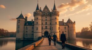 découvrez les révélations exclusives de la semaine sur l'actualité angevine à angers. nos secrets et analyses pour tout savoir des événements locaux.