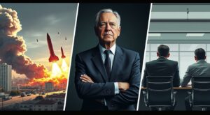 découvrez les faits marquants en 2 minutes : frappes dévastatrices en ukraine, le retrait de jean imbert, et les tensions chez gra...