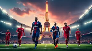 découvrez si paris est prêt à affronter le bayern et à relever ce défi sportif majeur dans ce match très attendu.