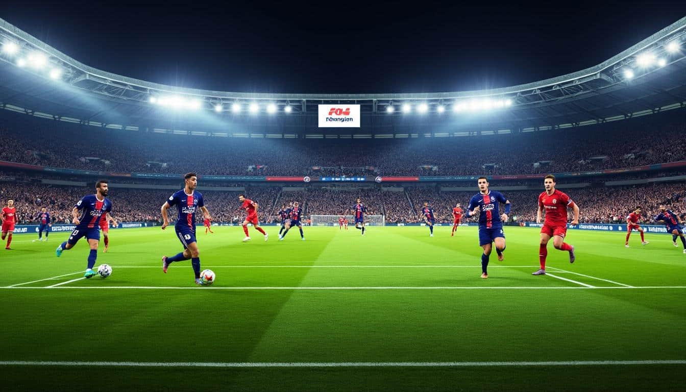 découvrez si paris est prêt à affronter le bayern dans un duel passionnant et à relever un défi majeur sur le terrain.