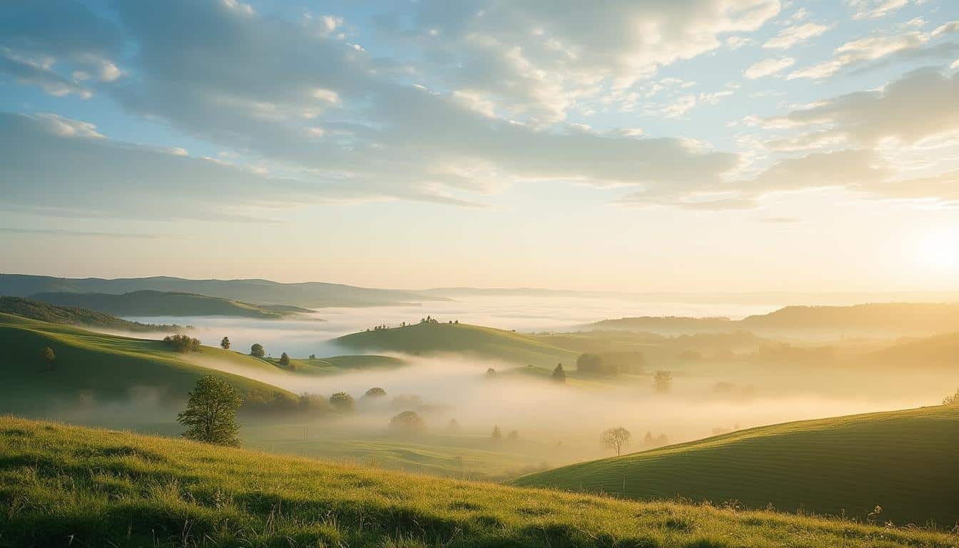 consultez les prévisions météorologiques détaillées pour 7h30 le 27 avril 2026, incluant la température, les précipitations et le vent.
