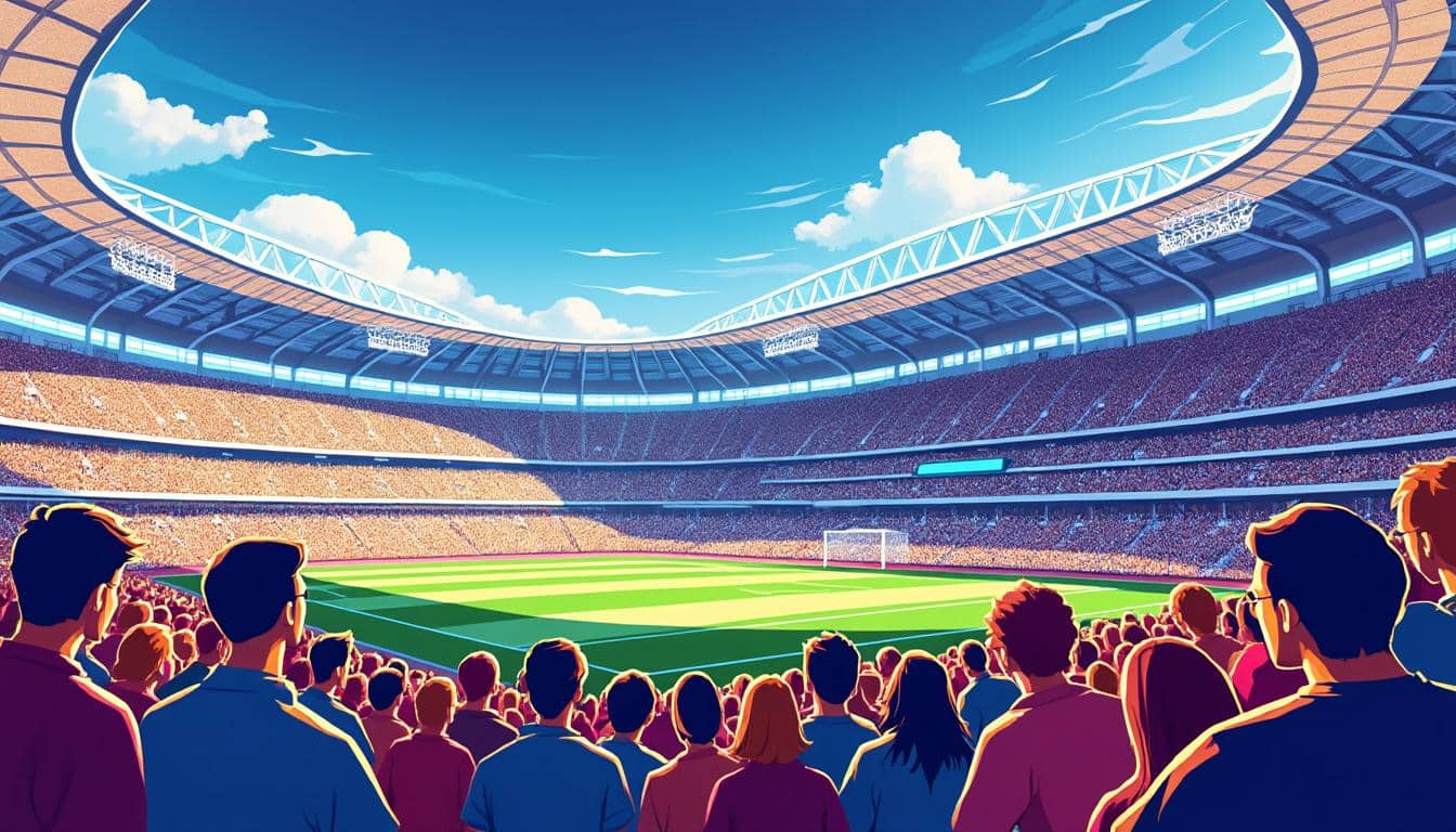 découvrez l'actualité sportive à travers les analyses captivantes du sociologue s... dans les chroniques exclusives pour sud ouest, alliant passion du sport et regard sociologique.