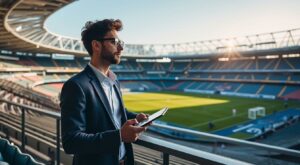 découvrez les chroniques captivantes du sociologue s... pour sud ouest, qui analysent en profondeur l'actualité sportive et ses enjeux sociétaux.