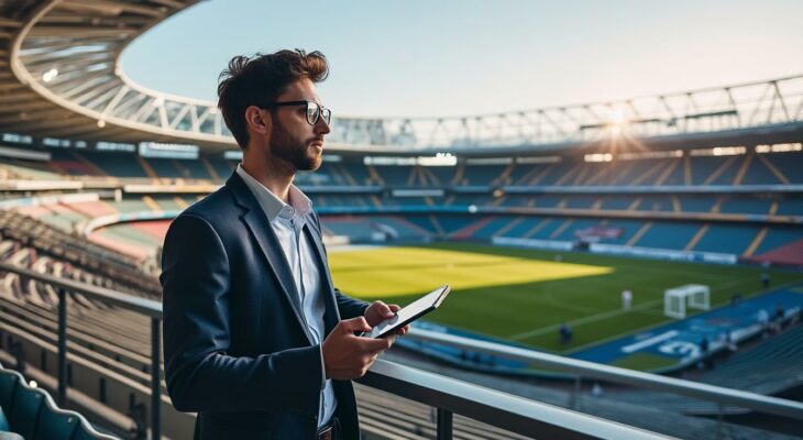 découvrez les chroniques captivantes du sociologue s... pour sud ouest, qui analysent en profondeur l'actualité sportive et ses enjeux sociétaux.