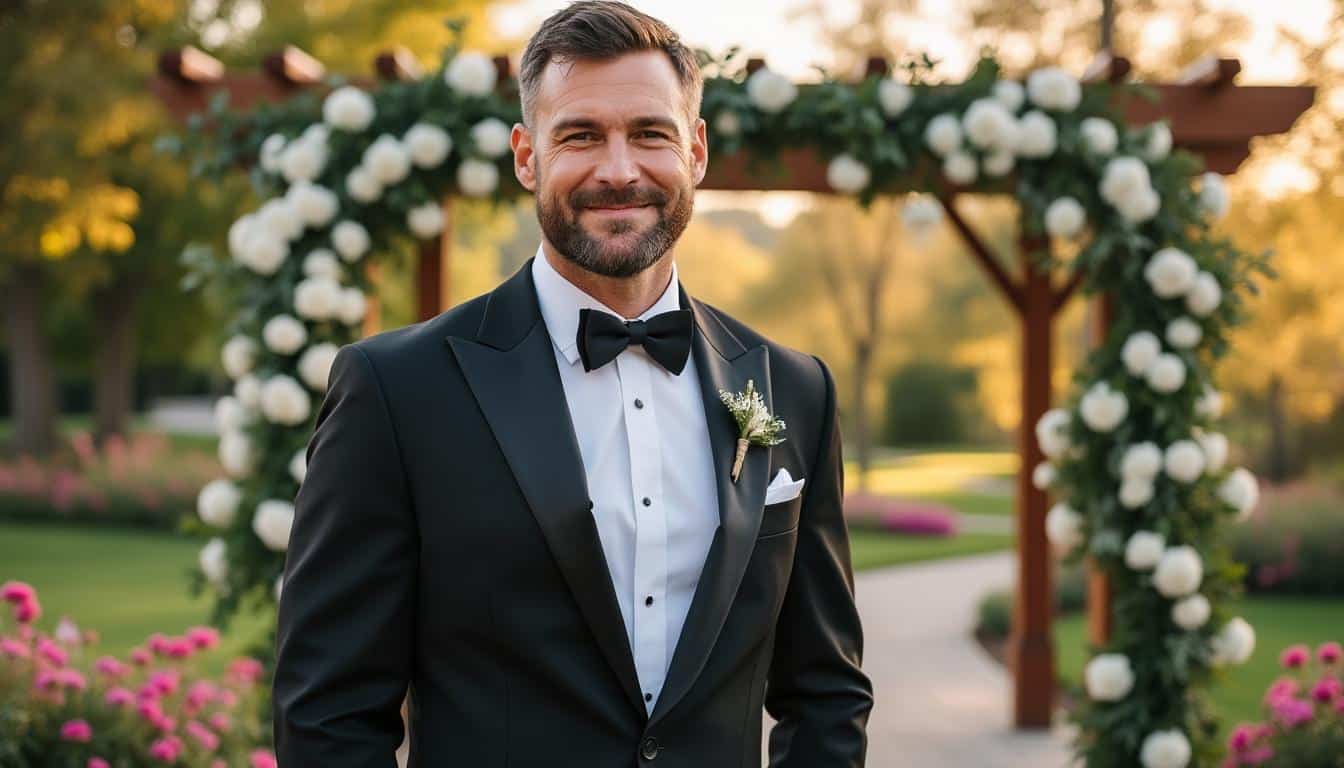 raymond domenech, compagnon d’estelle denis et père de leurs enfants, s'apprête à se marier dans quelques jours, un moment attendu pour cette famille célèbre.