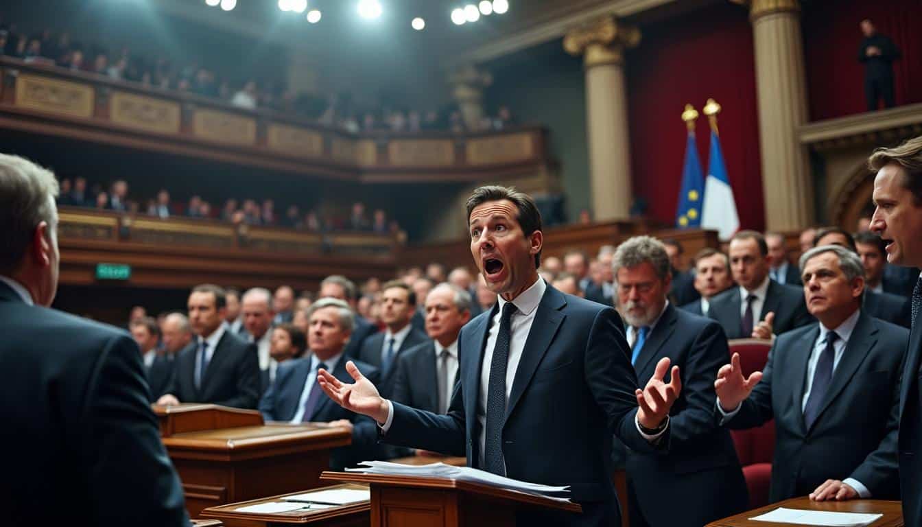 résumé express : découvrez les menaces pesant sur le rapport d'alloncle, les grandes attaques au mali et les tensions liées à guéant dans ce compte rendu synthétique et détaillé.