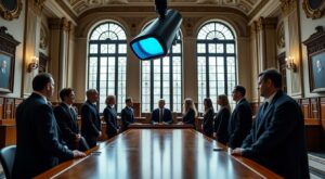 rima hassan jugée en juillet : une enquête est en cours sur cnews, avec des décisions attendues à paris concernant le périscope. suivez les développements de cette affaire judiciaire importante.