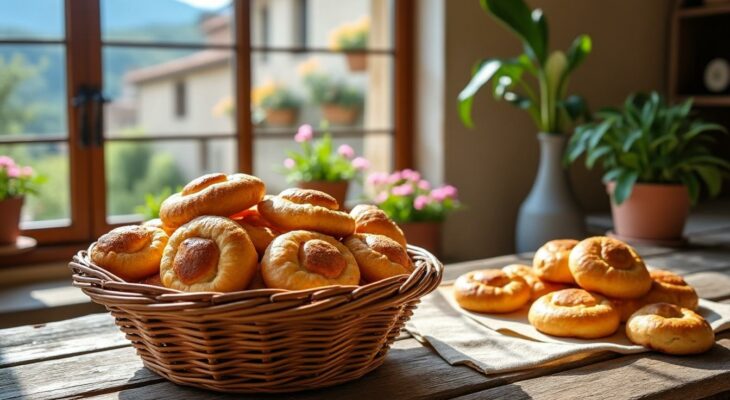 découvrez les coucougnettes, la spécialité gourmande de pau, et plongez dans les secrets sucrés de cette délicieuse tradition locale.