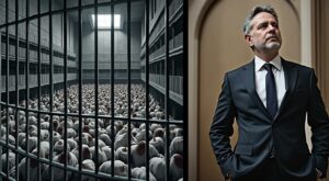 découvrez les enjeux de la surpopulation carcérale en france et la proposition de gérald darmanin d'envisager la libération anticipée de détenus comme solution potentielle.