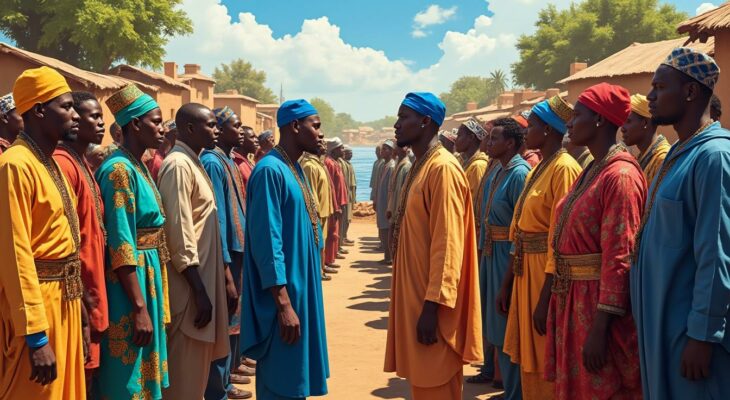 découvrez le point complet sur la bataille des sexes au mali au 1er mai, dans points de vue. analyse, enjeux et perspectives dans notre article détaillé.