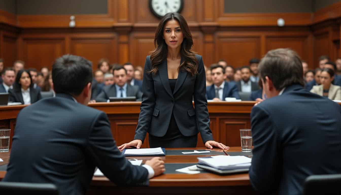 découvrez les détails de l'affaire judiciaire impliquant la députée insoumise sophia chikirou, poursuivie pour escroquerie ce mardi. suivez les développements et analyses.
