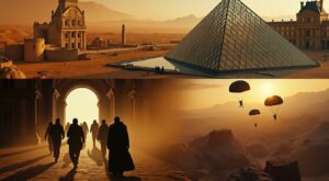 découvrez les temps forts de l'actualité décryptés dans points de vue : algérie, casse au louvre, commandos parachutistes, et bien plus encore.