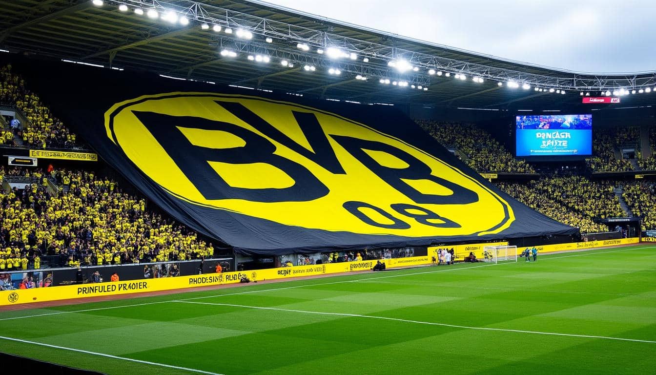 découvrez les dernières infos et rumeurs sur le transfert imminent du borussia dortmund. le bvb est prêt à franchir le pas pour renforcer son effectif cette saison.
