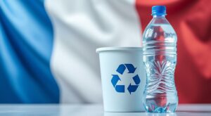 découvrez pourquoi la france devra bientôt appliquer la consigne des bouteilles en plastique et les impacts de cette mesure sur l'environnement et le recyclage.