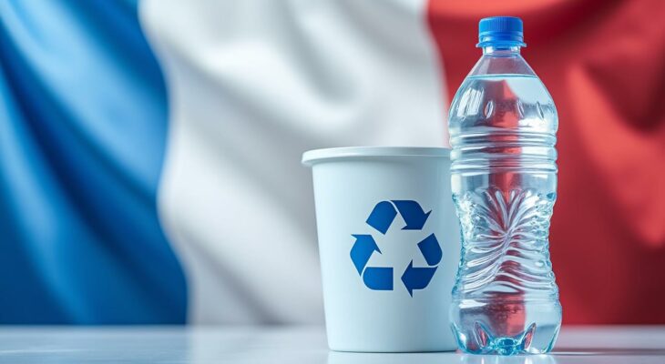 découvrez pourquoi la france devra bientôt appliquer la consigne des bouteilles en plastique et les impacts de cette mesure sur l'environnement et le recyclage.