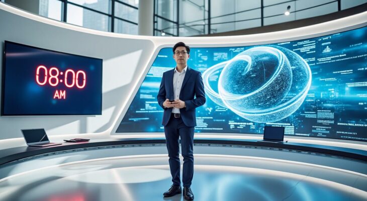 découvrez l'édition matinale de rtl du 17 mai 2026 à 8h, avec les dernières actualités, analyses et informations essentielles pour bien commencer votre journée.